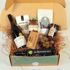 Best of the Bay Gift Box
