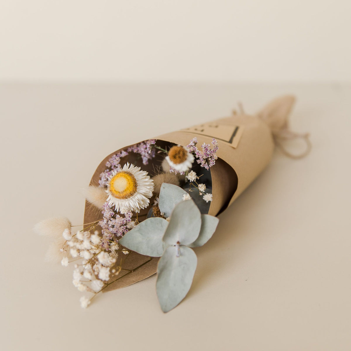 Dried Floral Bunch BEST OF BAY OF PLENTY