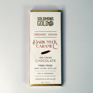 Organic Chocolate