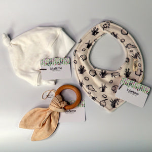 Organic Baby Bundle