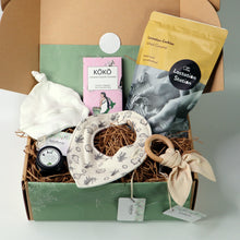 Load image into Gallery viewer, Lush New Baby Box