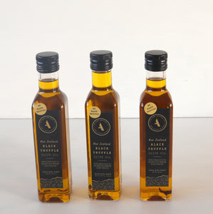 Truffle Infused Olive Oil