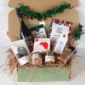 Christmas Bubbles Gift Box