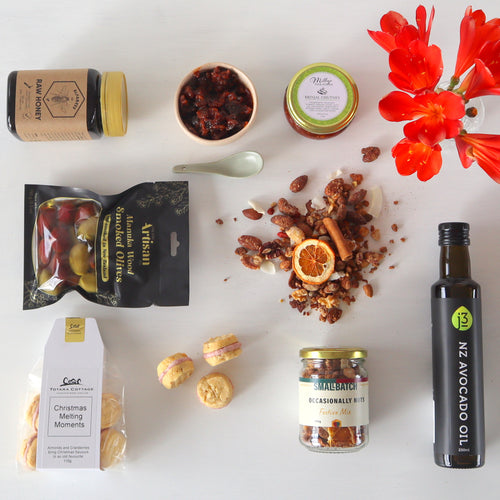 Christmas Delights Gift Box