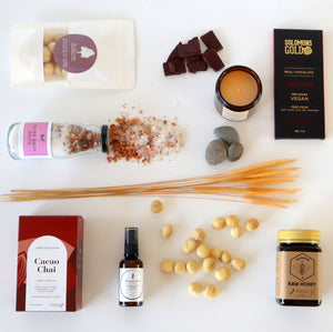 Wellness Gift Box