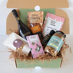 Bay Birthday Gift Box