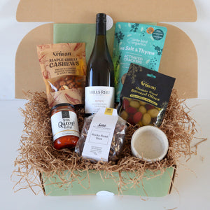 Perfect Platter Gift Box