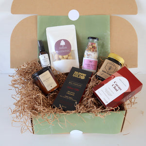 Wellness Gift Box