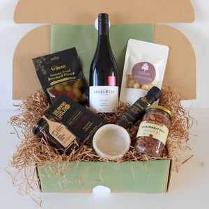 Best of The Bay Gift Box