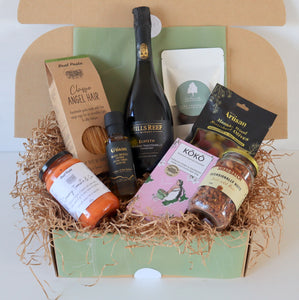 Artisan Celebration Box