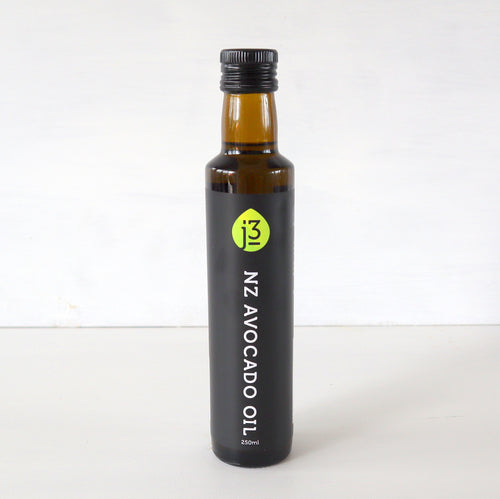 Avocado Oil