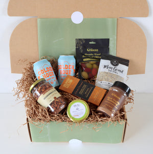 Artisan Man Gift Box