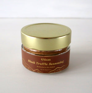 Black Truffle Seasoning