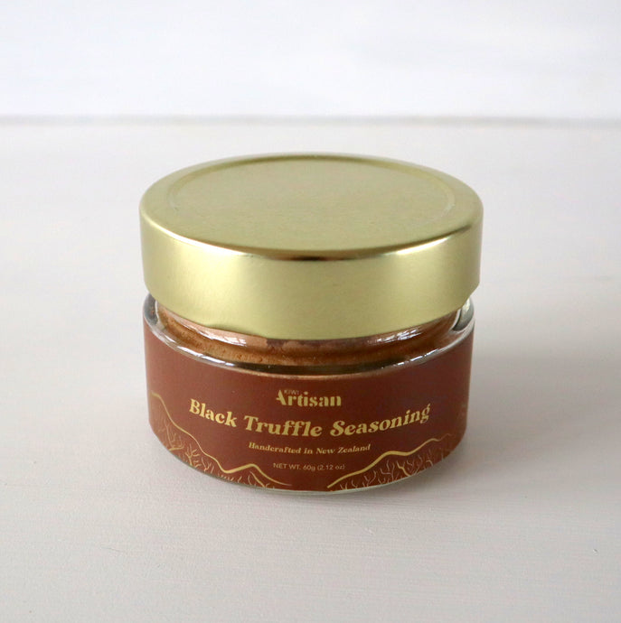 Black Truffle Seasoning