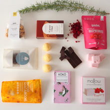 Load image into Gallery viewer, Gourmet Treats Gift Box