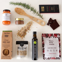 Load image into Gallery viewer, Bay Foodie Gift Box