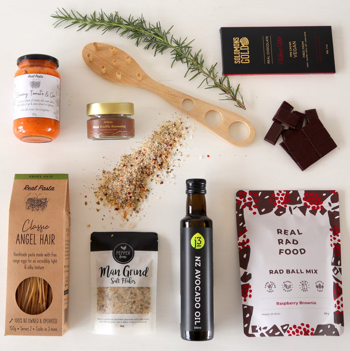 Bay Foodie Gift Box