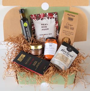 Bay Foodie Gift Box