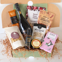 Load image into Gallery viewer, Bay Birthday Gift Box