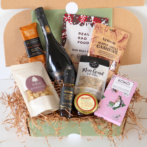 Bay Birthday Gift Box