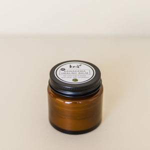 Kawakawa Healing Balm