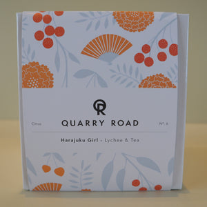Quarry Road Candle