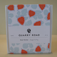 Load image into Gallery viewer, Quarry Road Candle