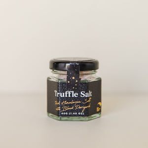 Truffle Salt