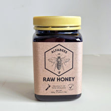Load image into Gallery viewer, Raw Honey
